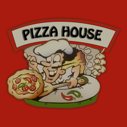 Pizza House Navan logo.